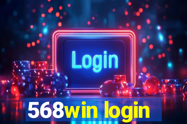 568win login